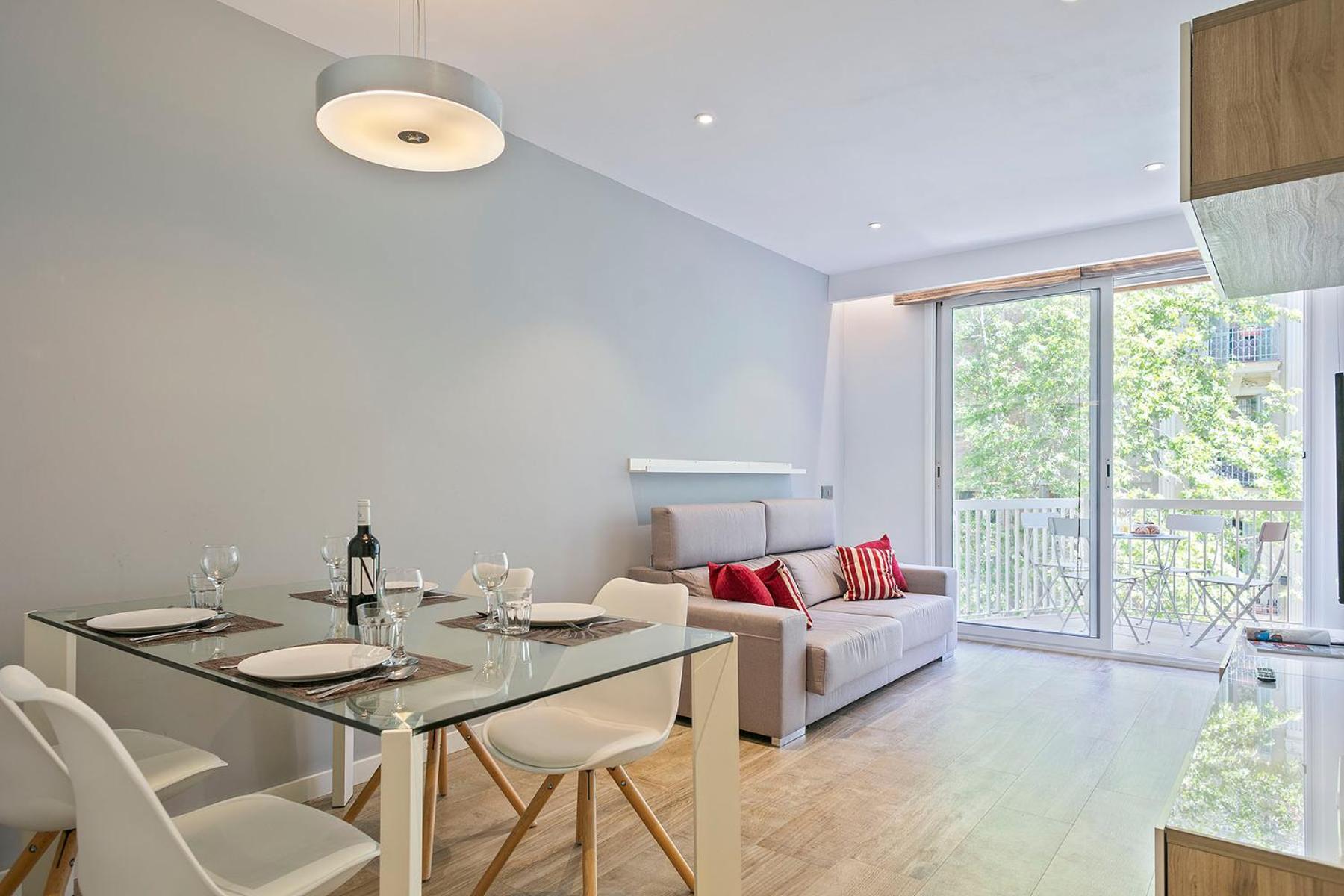 Habitat Pau Apartment